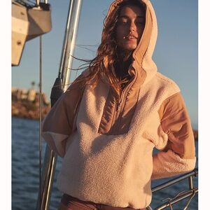 Free People Fleece